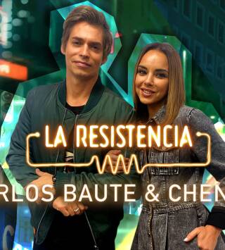  Episodio 26: Chenoa y Carlos Baute
