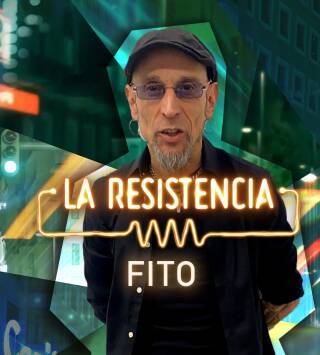  Episodio 27: Fito Cabrales