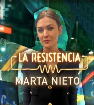  Episodio 28: Marta Nieto