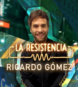  Episodio 29: Ricardo Gómez