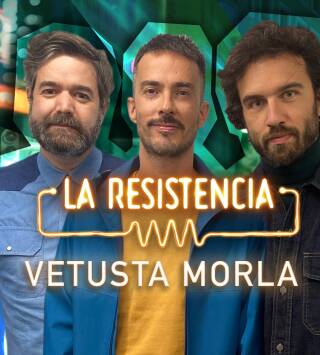  Episodio 30: Vetusta Morla