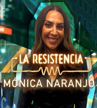  Episodio 33: Mónica Naranjo