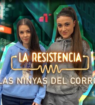  Episodio 38: Las Ninyas del Corro