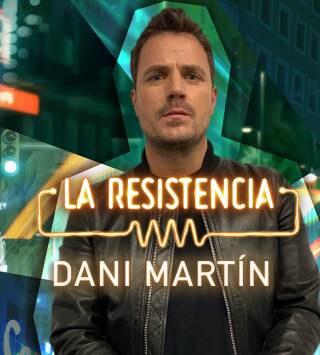  Episodio 39: Dani Martín