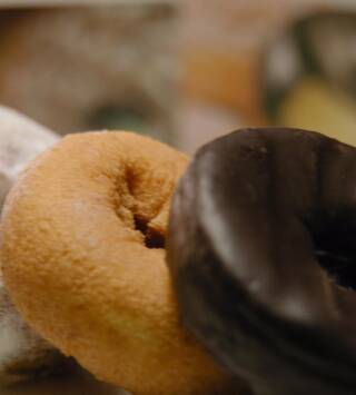  Episodio 19: Donuts y rollitos de pepperoni