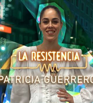  Episodio 42: Patricia Guerrero