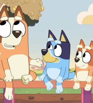  Episodio 46: Carrera de bebés