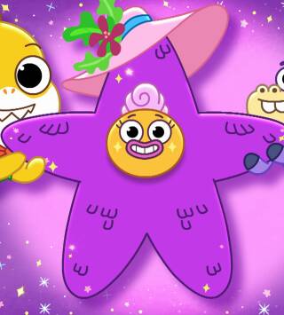  Episodio 7: El espectáculo debe fluir / Baby Shark, detective