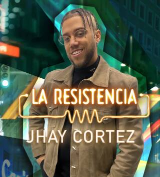  Episodio 45: Jhay Cortez