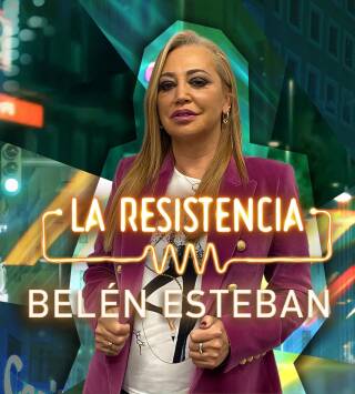  Episodio 46: Belén Esteban