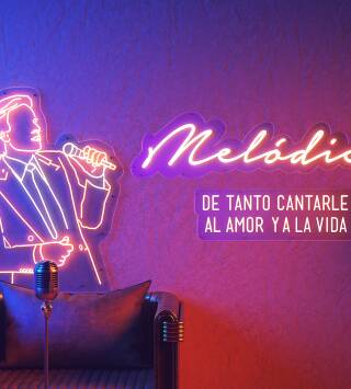  Episodio 1: De tanto cantarle al amor y a la vida