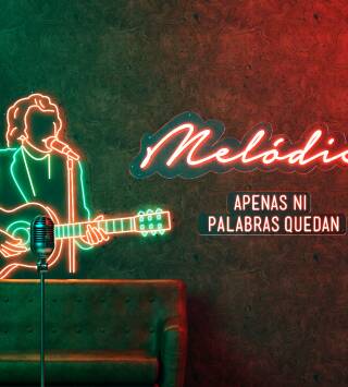 Episodio 3: Apenas ni palabras quedan