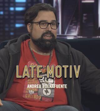  Episodio 47: David Galán - Entrevista - 7.12.21