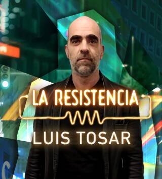  Episodio 48: Luis Tosar
