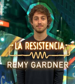  Episodio 49: Remy Gardner