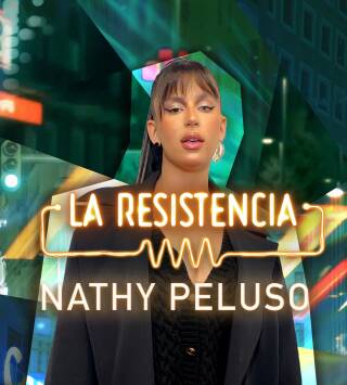  Episodio 51: Nathy Peluso