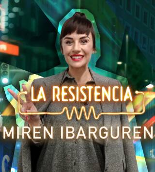  Episodio 52: Miren Ibarguren