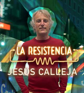  Episodio 53: Jesús Calleja