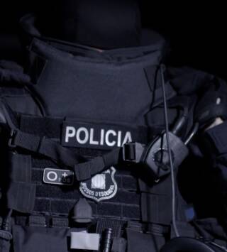 Crímenes