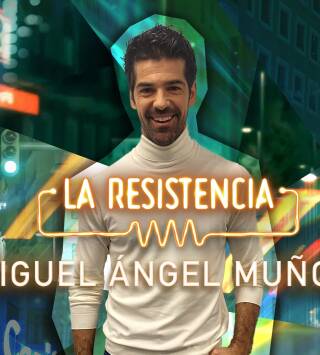  Episodio 54: Miguel Ángel Muñoz