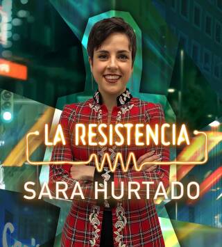  Episodio 55: Sara Hurtado