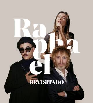 Raphael revisitado