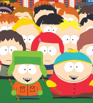 South Park (T20): Ep.10 El fin de la serialización tal como lo conocemos