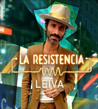  Episodio 56: Leiva