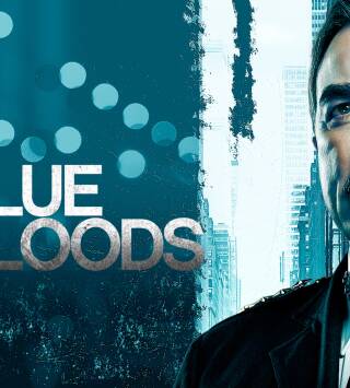 Blue Bloods (Familia de policías)