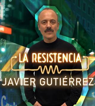  Episodio 57: Javier Gutiérrez