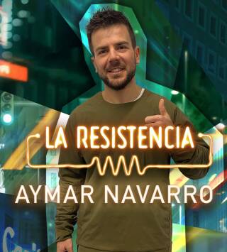  Episodio 60: Aymar Navarro