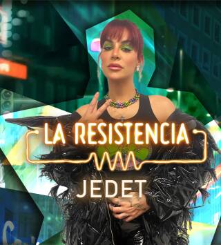  Episodio 63: Jedet