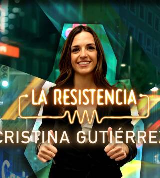  Episodio 64: Cristina Gutiérrez