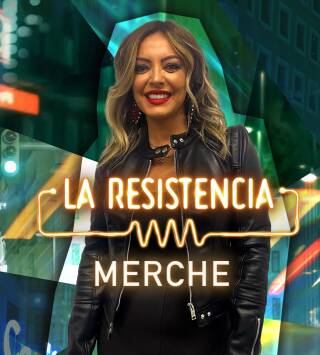  Episodio 65: Merche