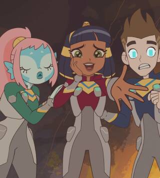  Episodio 14: Mihos