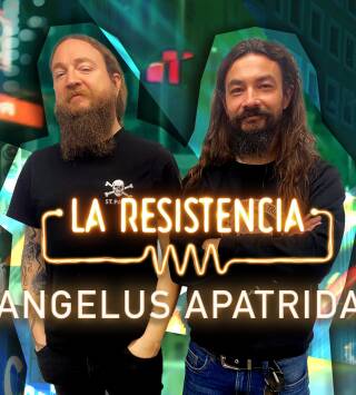  Episodio 67: Ángelus Apátrida