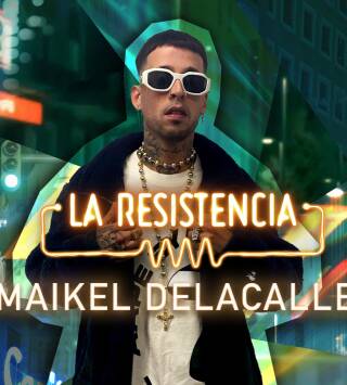  Episodio 68: Maikel Delacalle