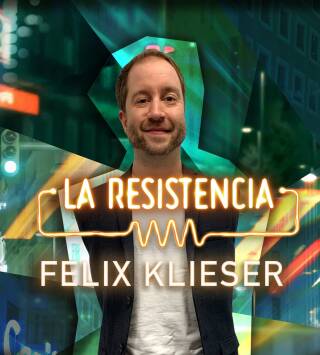  Episodio 69: Felix Klieser