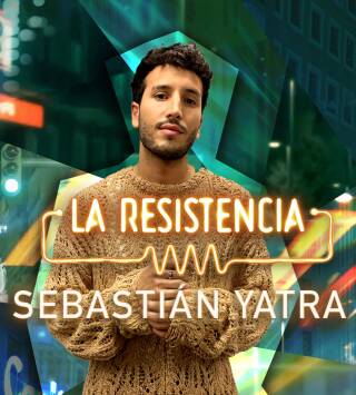  Episodio 71: Sebastián Yatra