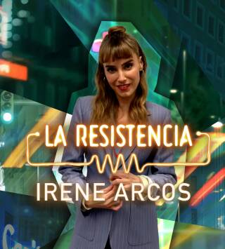  Episodio 72: Irene Arcos