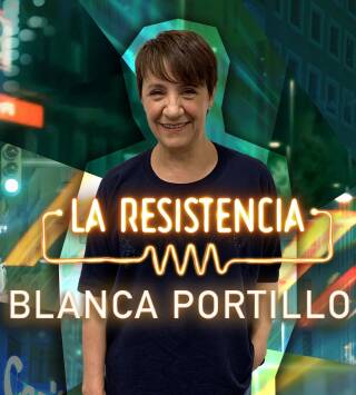  Episodio 73: Blanca Portillo