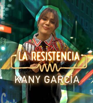  Episodio 74: Kany García