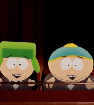 South Park