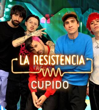  Episodio 77: Cupido