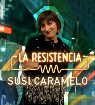  Episodio 79: Susi Caramelo