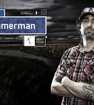 Streamerman