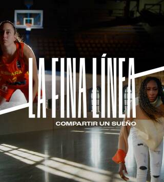 La Fina Línea: Compartir un Sueño
