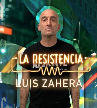  Episodio 82: Luis Zahera