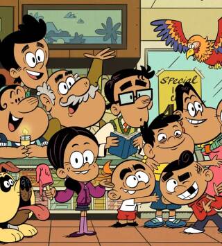 Los Casagrande