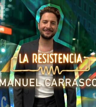  Episodio 83: Manuel Carrasco